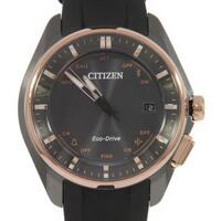 【新品】シチズン BZ4006?01E ブルートゥース ソーラークォーツ