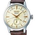 【新品】セイコー SARY107 プレザージュ 自動巻