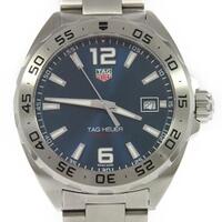 【新品】タグ・ホイヤー WAZ1118．BA0875 フォーミュラ1 クォーツ
