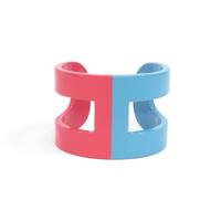 【未使用品】エルメス バングル M 052601FL