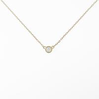 アーカー ヌーディ ネックレス