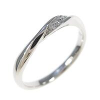 イノーヴェ ダイヤモンドリング