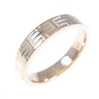 エルメス 750YG リング