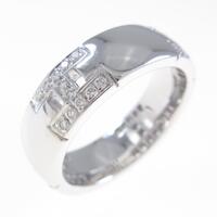 エルメス ダイヤモンドリング