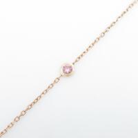 カルティエ サフィールレジェ ブレスレット