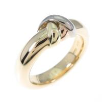 カルティエ スレッド リング