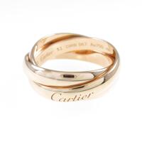 カルティエ トリニティ リング