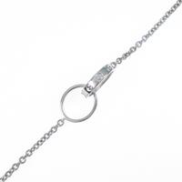 カルティエ ベビーラブ ブレスレット