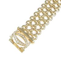 カルティエ ペネロープ ブレスレット