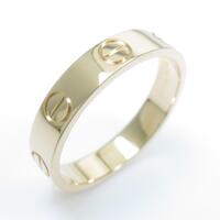 カルティエ ミニラブリング