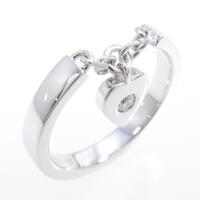 カルティエ モナムール リング