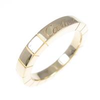 カルティエ ラニエール リング