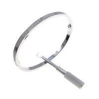 カルティエ ラブブレスレット スモール