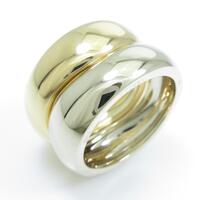 カルティエ ラブミー リング