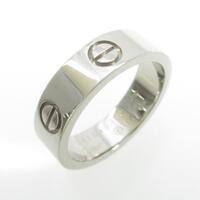 カルティエ ラブリング