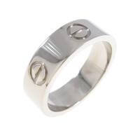 カルティエ ラブリング