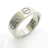 カルティエ ラブリング