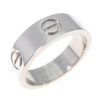 カルティエ ラブリング