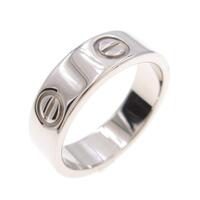 カルティエ ラブリング