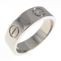 カルティエ ラブリング