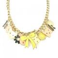 カレンウォーカー KAREN WALKER NECKLACE