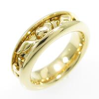 クリスチャンディオール アモーレ リング