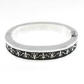 クロムハーツ CHROME HEARTS バングル