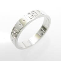 グッチ アイコン リング