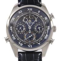シチズン 6772?T025323／AH4080?01L カンパノラ・留紺 LIMITED クォーツ