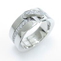 ショーメ リアン リング