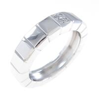 ショパール アイスキューブ リング