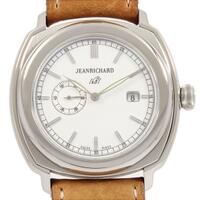 ジャンリシャール 60330?01 1681 自動巻