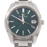 セイコー 9F82?0AH0／SBGV241 グランドセイコー・クォーツ・IKEDA LIMITED クォーツ