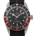 チューダー／チュードル 79830RB ブラックベイGMT 自動巻