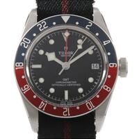 チューダー／チュードル 79830RB ブラックベイGMT 自動巻