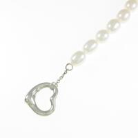 ティファニー オープンハート ブレスレット