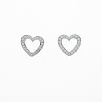 ティファニー センチメンタル ピアス