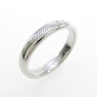 ティファニー ノーツ リング