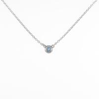 ティファニー バイザヤード ネックレス