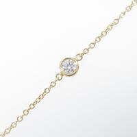 ティファニー バイザヤード ブレスレット