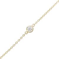 ティファニー バイザヤード ブレスレット