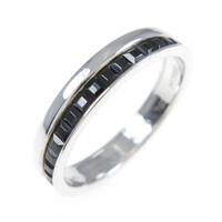 ブシュロン キャトル フォリー リング