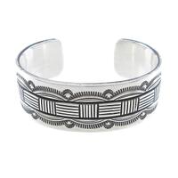 ブルースモーガン Bruce Morgan バングル