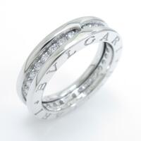 ブルガリ B．zero1 1バンドリング