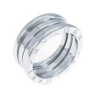 ブルガリ B．zero1 3バンドリング