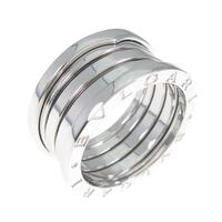 ブルガリ B．zero1 4バンドリング