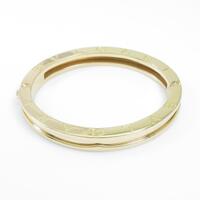 ブルガリ B．zero1 バングル