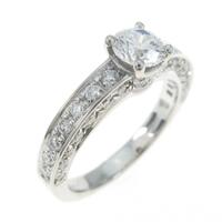 ブルガリ デディカータ ア ヴェネチア リング