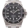 ロレックス 114060 サブマリーナ 自動巻