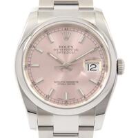 ロレックス 116200 デイトジャスト 自動巻